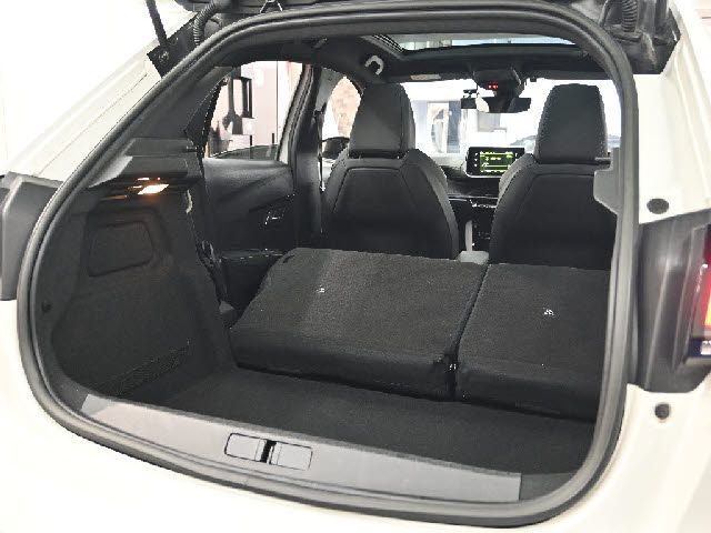 PEUGEOT 208 2022 Image 31