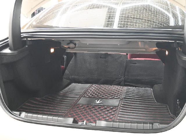 MASERATI GHIBLI SEDA 2018 Image 31