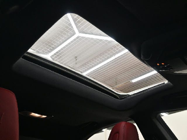 MASERATI GHIBLI SEDA 2018 Image 31