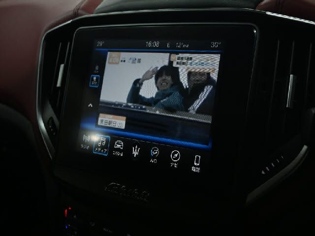 MASERATI GHIBLI SEDA 2018 Image 31