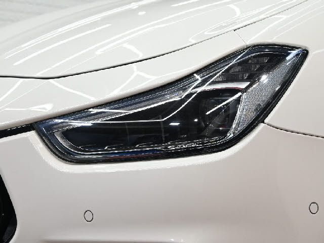 MASERATI GHIBLI SEDA 2018 Image 31