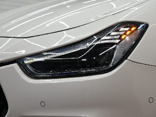MASERATI GHIBLI SEDA 2018 Image 31