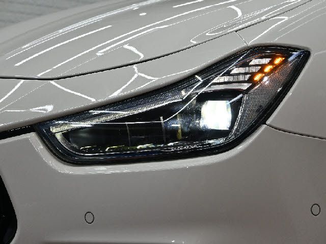 MASERATI GHIBLI SEDA 2018 Image 31