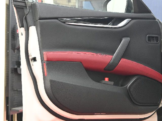 MASERATI GHIBLI SEDA 2018 Image 31