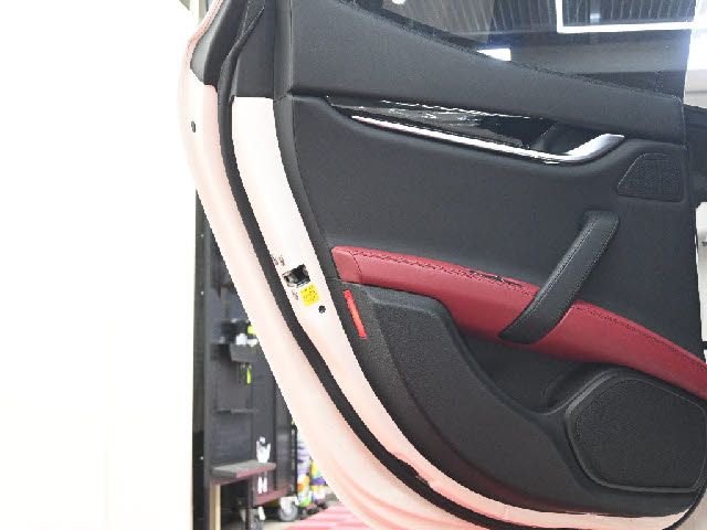 MASERATI GHIBLI SEDA 2018 Image 31