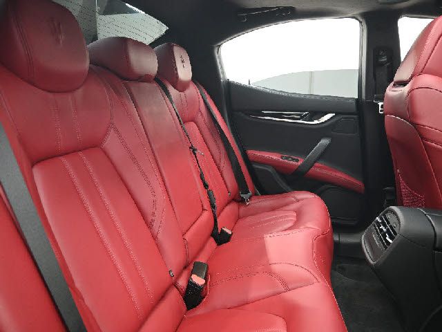 MASERATI GHIBLI SEDA 2018 Image 31