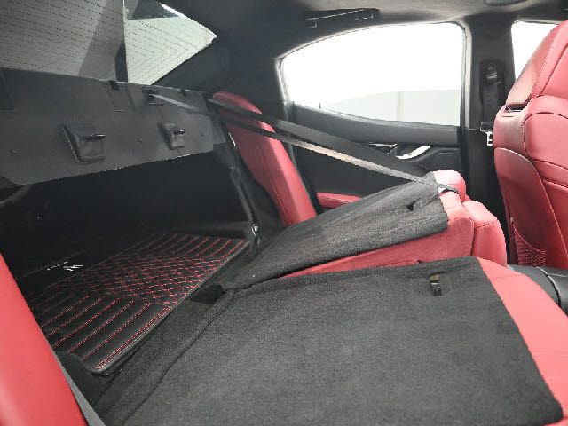MASERATI GHIBLI SEDA 2018 Image 31
