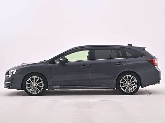 SUBARU LEVORG 2017 Image 31