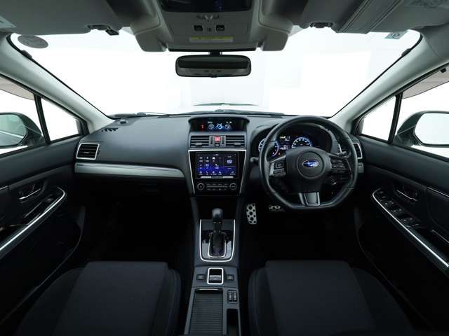 SUBARU LEVORG 2017 Image 31