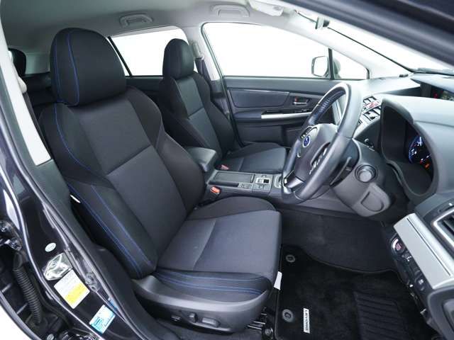 SUBARU LEVORG 2017 Image 31