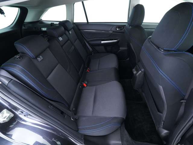 SUBARU LEVORG 2017 Image 31