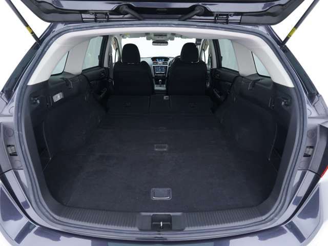 SUBARU LEVORG 2017 Image 31