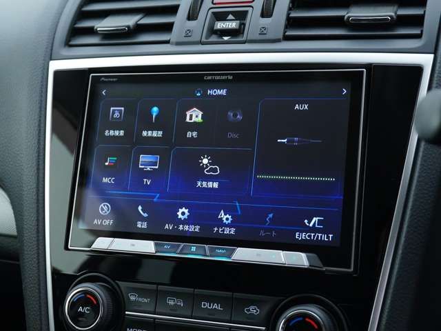 SUBARU LEVORG 2017 Image 31