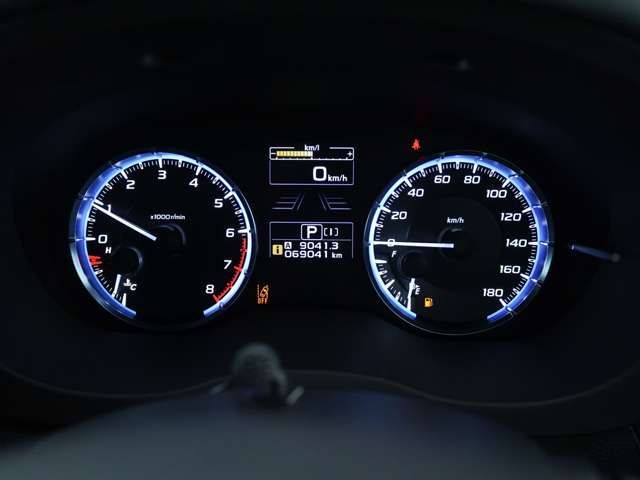 SUBARU LEVORG 2017 Image 31