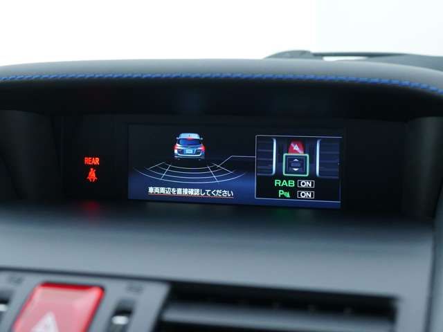 SUBARU LEVORG 2017 Image 31