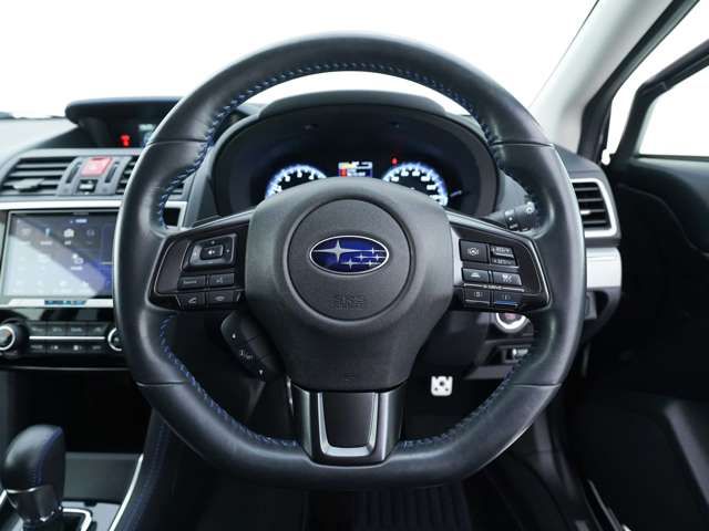 SUBARU LEVORG 2017 Image 31