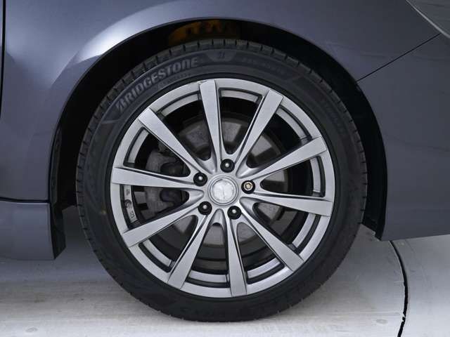 SUBARU LEVORG 2017 Image 31