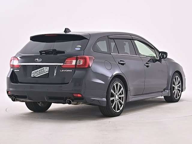 SUBARU LEVORG 2017 Image 31