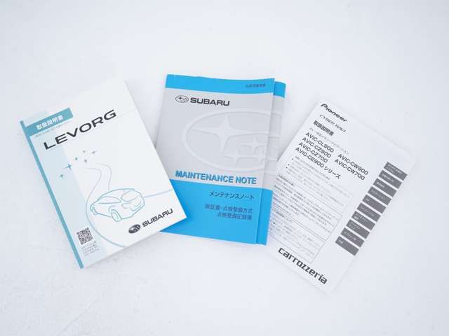 SUBARU LEVORG 2017 Image 31