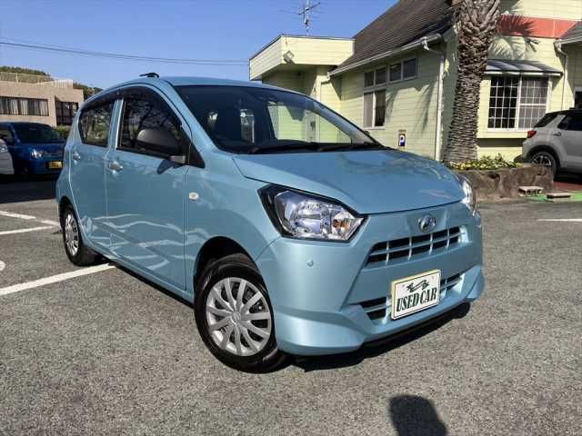 DAIHATSU MIRA E:S 2022 Image 31