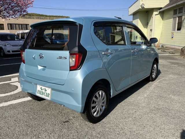 DAIHATSU MIRA E:S 2022 Image 31
