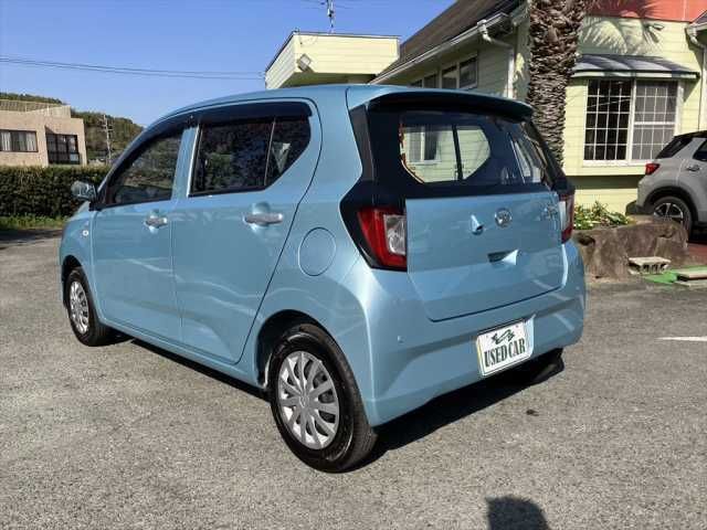 DAIHATSU MIRA E:S 2022 Image 31