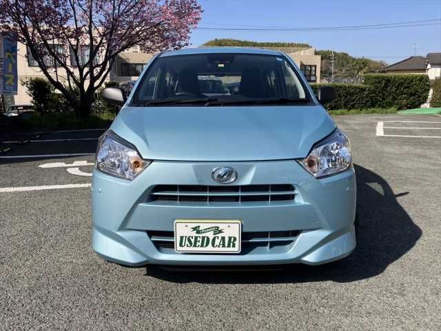 DAIHATSU MIRA E:S 2022 Image 31