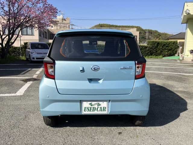 DAIHATSU MIRA E:S 2022 Image 31