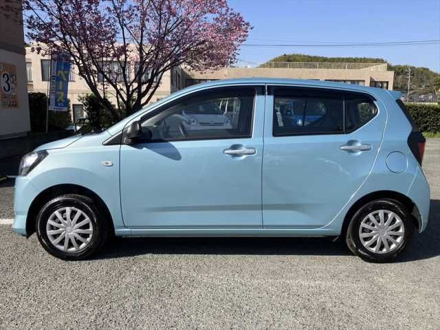 DAIHATSU MIRA E:S 2022 Image 31