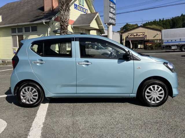 DAIHATSU MIRA E:S 2022 Image 31