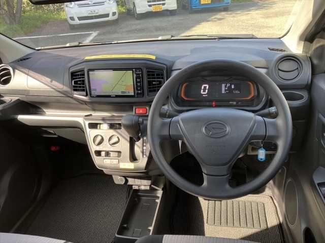 DAIHATSU MIRA E:S 2022 Image 31