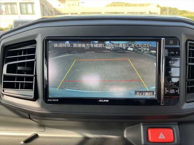 DAIHATSU MIRA E:S 2022 Image 31