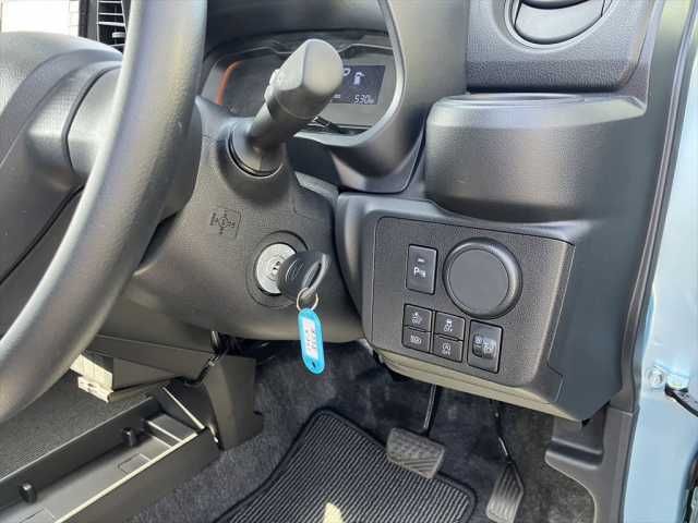 DAIHATSU MIRA E:S 2022 Image 31