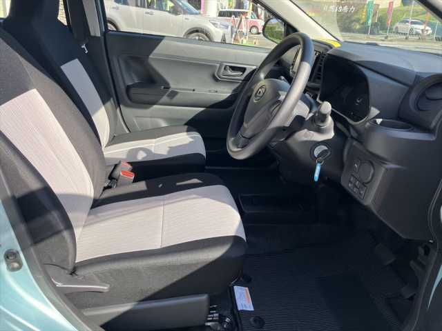DAIHATSU MIRA E:S 2022 Image 31
