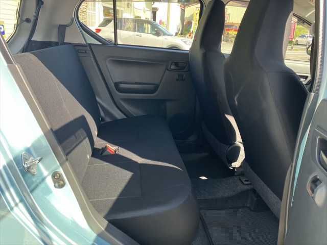 DAIHATSU MIRA E:S 2022 Image 31