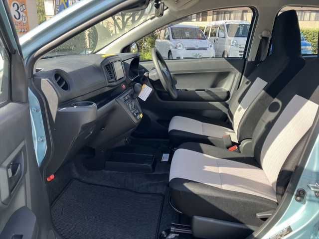 DAIHATSU MIRA E:S 2022 Image 31