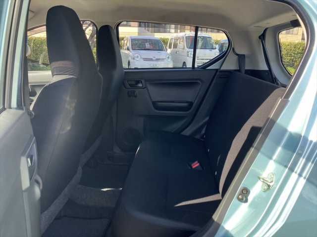 DAIHATSU MIRA E:S 2022 Image 31