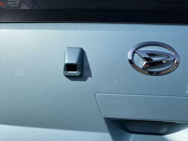 DAIHATSU MIRA E:S 2022 Image 31