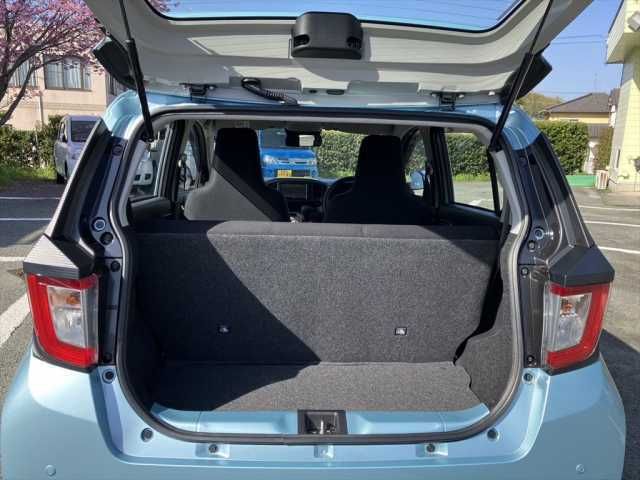 DAIHATSU MIRA E:S 2022 Image 31