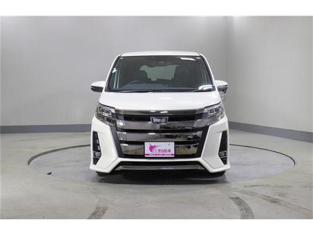 TOYOTA NOAH 4WD 2020 Image 31