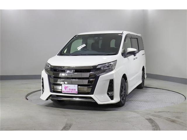 TOYOTA NOAH 4WD 2020 Image 31