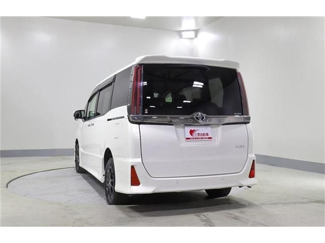 TOYOTA NOAH 4WD 2020 Image 31