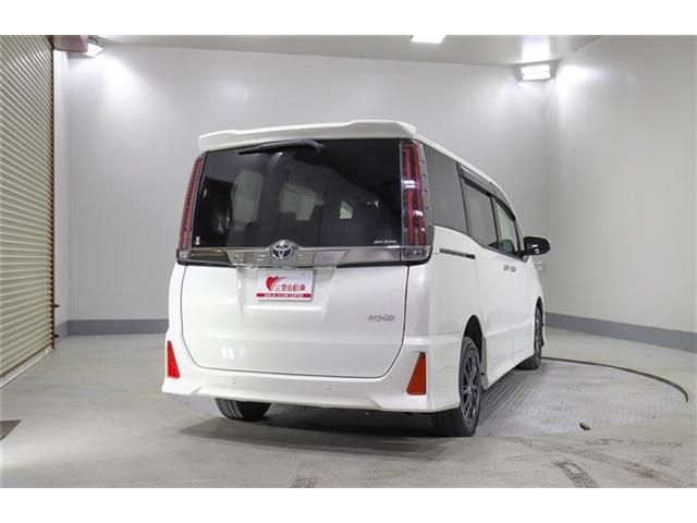 TOYOTA NOAH 4WD 2020 Image 31