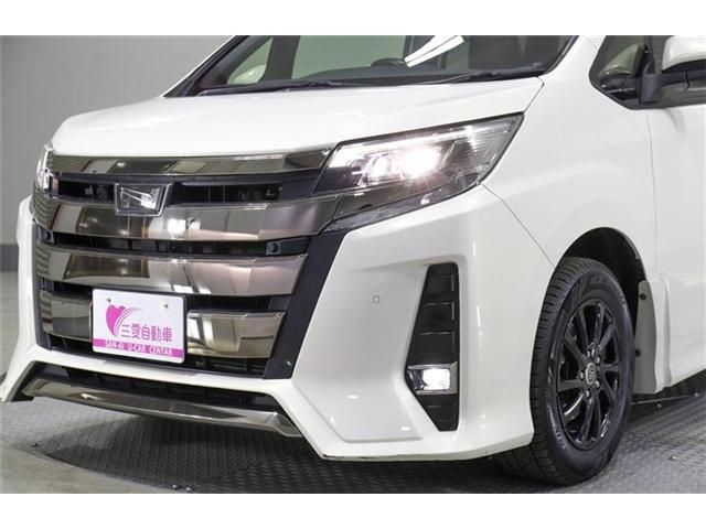 TOYOTA NOAH 4WD 2020 Image 31