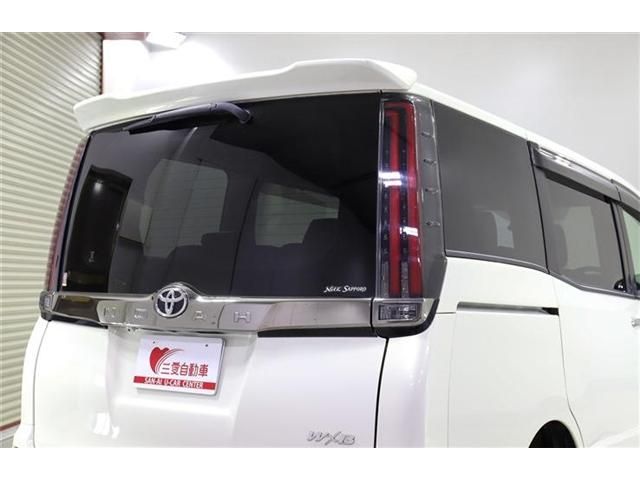TOYOTA NOAH 4WD 2020 Image 31