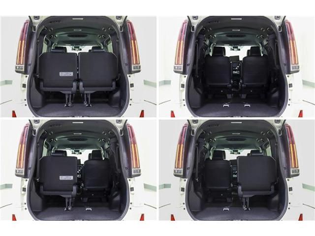 TOYOTA NOAH 4WD 2020 Image 31
