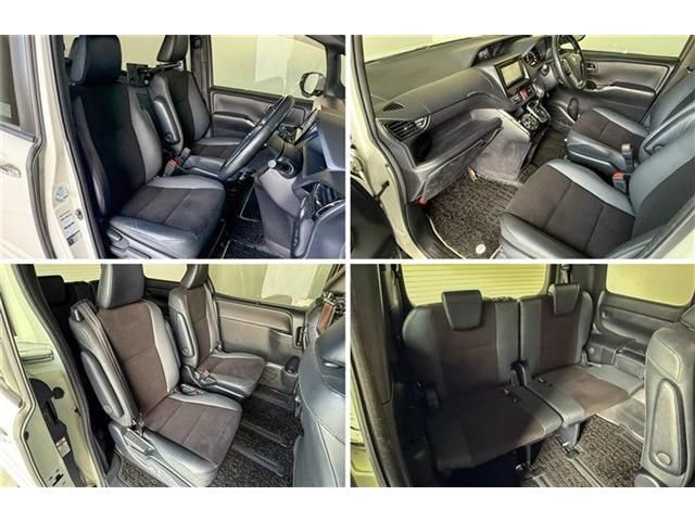 TOYOTA NOAH 4WD 2020 Image 31