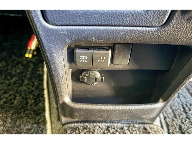 TOYOTA NOAH 4WD 2020 Image 31