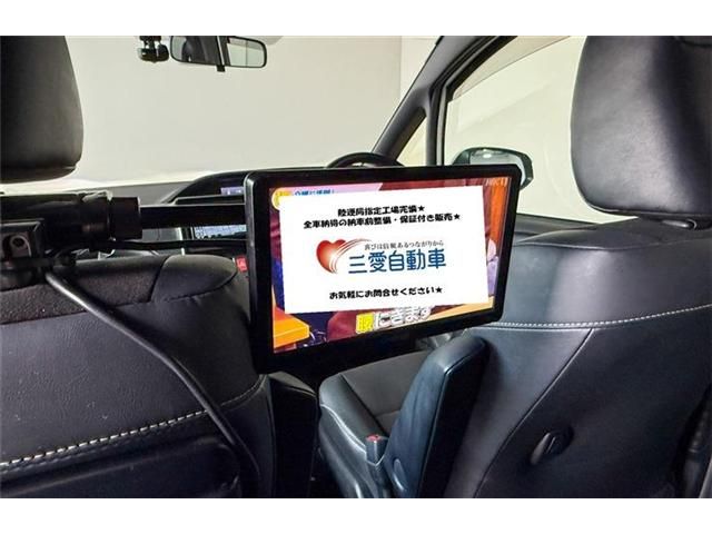 TOYOTA NOAH 4WD 2020 Image 31