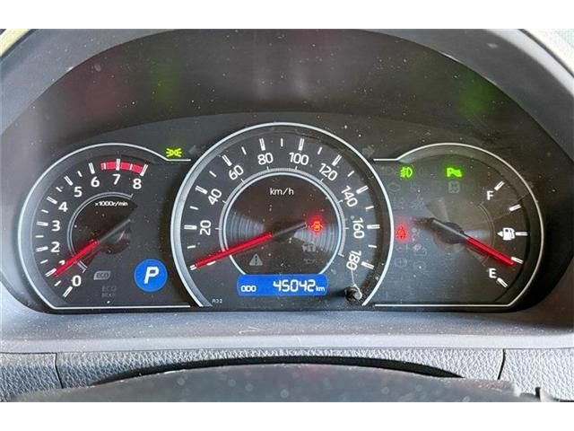 TOYOTA NOAH 4WD 2020 Image 31